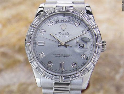 used Rolex watches los angeles